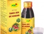 PQA Tăng sức đề kháng